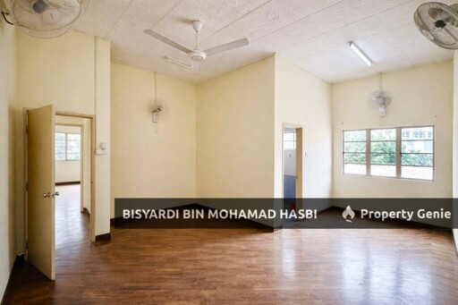"Cheapest - Big Land" Facing Open Corner Lot Double Storey Semi Detached House Seksyen 9, Kota Damansara, Petaling Jaya.