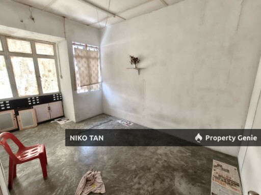 Jalan Bertam 2Stry Shop Lot With Unblock View Taman Daya
