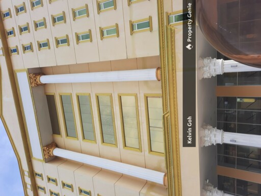 USJ 6 Subang Jaya 9 Storey Stand Alone Building