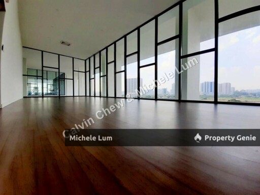 [Below Market 27%] The Andes Bukit Jalil