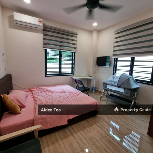 Taman Bertam Setia For Sale