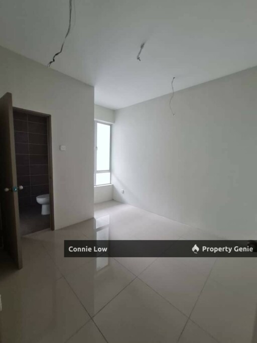 20x100 New Double Storey Terrace House SPPK Ipoh Perak
