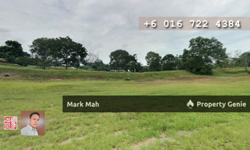 23K sq ft Polo View Leisure Farm Bungalow Land For Sale