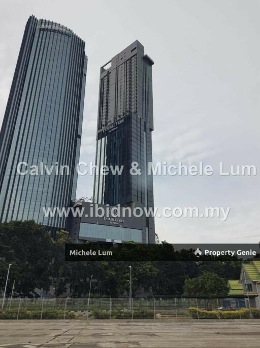 [Below Market 52%] Hill 10 Residences i-City Shah Alam