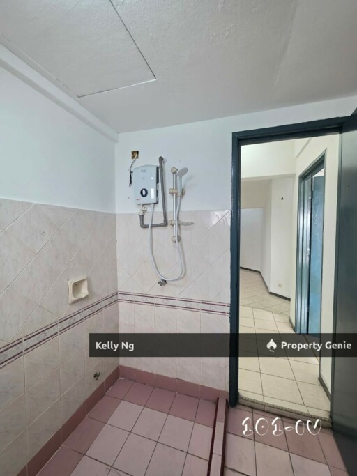 Regency Condo Behind Centro Klang For Sale