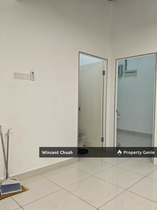 (Soho) 3 Tower @ Ampang, Kuala Lumpur