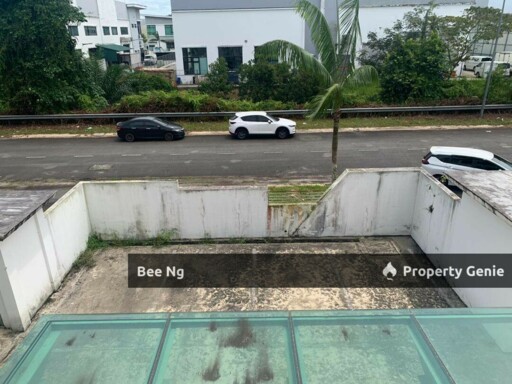 Setia Business Park/Setia Eco Garden/Gelang Patah
