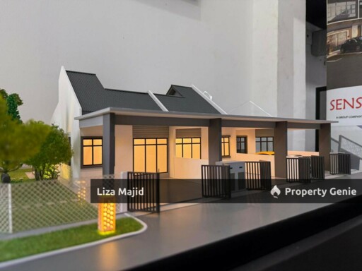 Rumah PPAM RM250,000