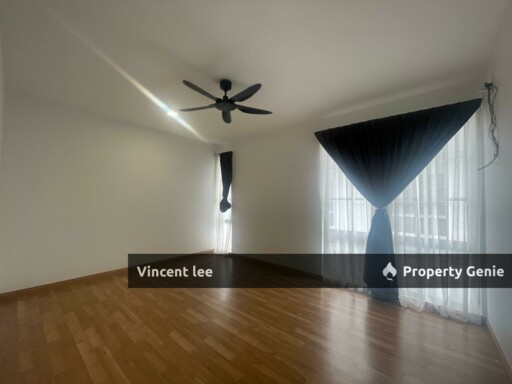 Stoneridge Eco Majestic  36X80 Semi-D Cluster, Renovated Condition, Semenyih