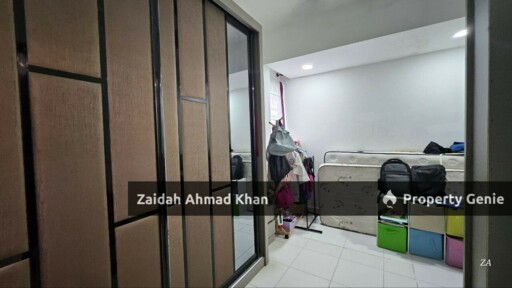 Double Storey Hillpark 2 @ Bandar Teknologi Kajang Renovated End Lot For Sale