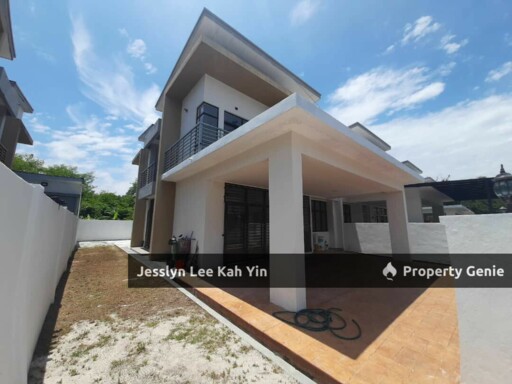 Bandar Tasik Kesuma, Semenyih