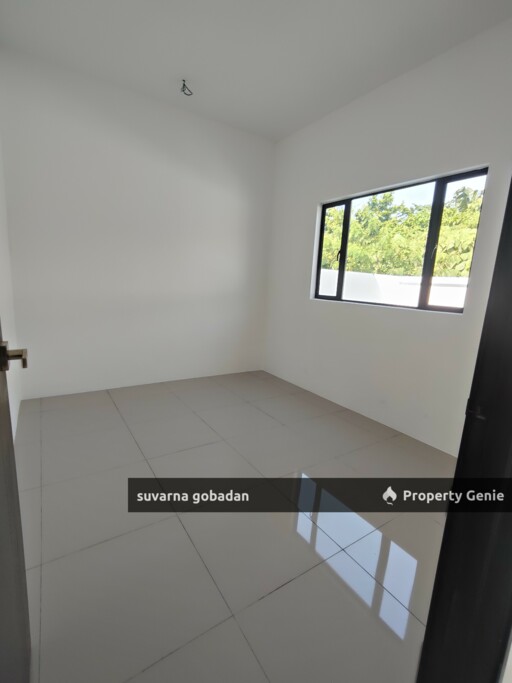 Single Storey SemiD- Limited Units, Near to Lotus Bercham Ipoh, Perak
