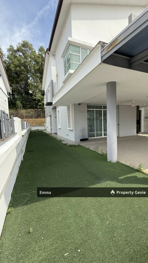 Setia Damai 16 Semi D Renivated For Sales