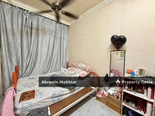Freehold & Renovated | Double Storey Taman Prima Saujana, Kajang