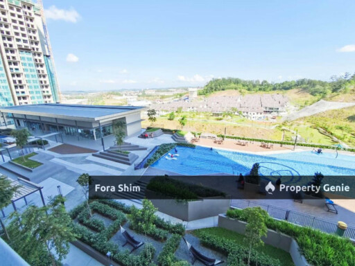 Mori Residences @ Rawang