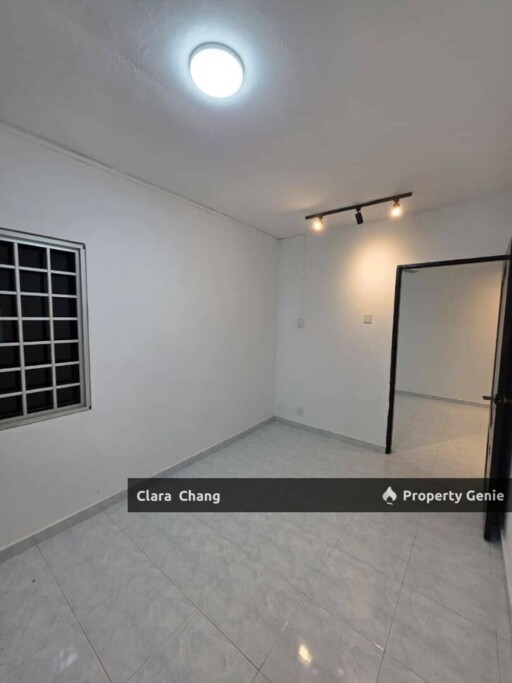Flat Tasek @ Bandar Seri Alam Fully Renovated 3Bed 2Bath for Sale