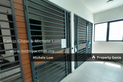[Below Market 34%] Iconic Skies Relau Bayan Lepas
