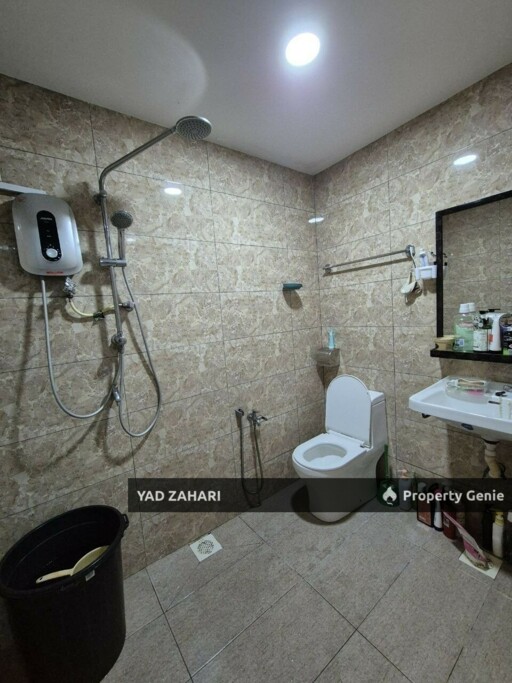 SS19, Subang Jaya | 2-Storey Terrace 6 Bedrooms | RM910K - Renovated and Extended Kitchen & Individual Title