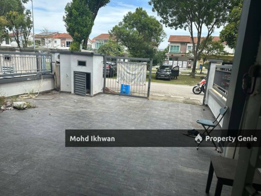 Setia Impian 3 Double Storey Below Market Price