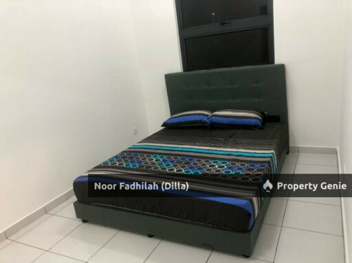 Sewa Fully Furnished Residensi Mutiara Kajang 2