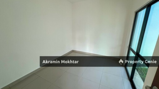 FREEHOLD & BRAND NEW | SEMI D SINGLE STOREY CORNER @ NUSA CINTA, SETIA FONTAINES