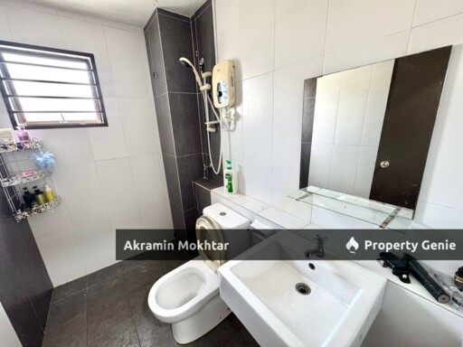 Fully Furnished & Renovated | Double Storey Taman Saujana KLIA, Kota Warisan Sepang