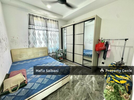 2 Storey Link Villa Setia Marina 3, Setia Eco Glades, CYBERJAYA.