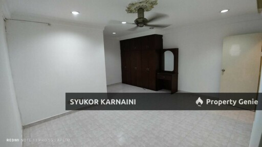 1 Storey Terrace, Taman Velox, Rawang