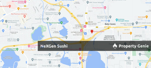 Symphony Heights (Simfoni Heights)🔥 Save RM 123,000