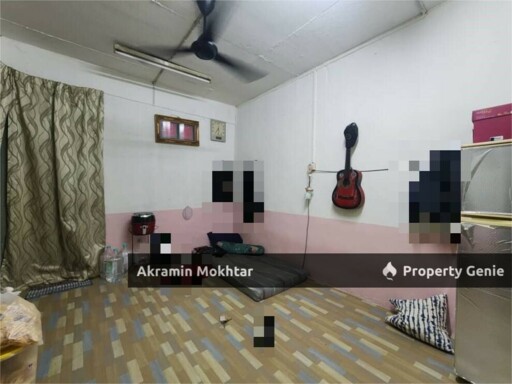 Flat Taman Sejahtera, Kepong