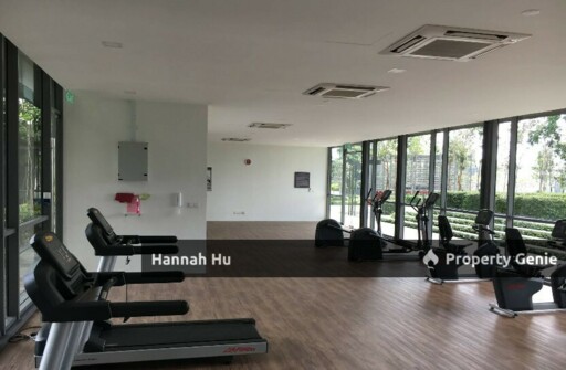 Big Condo Fennel Sentul Auction Good Buy