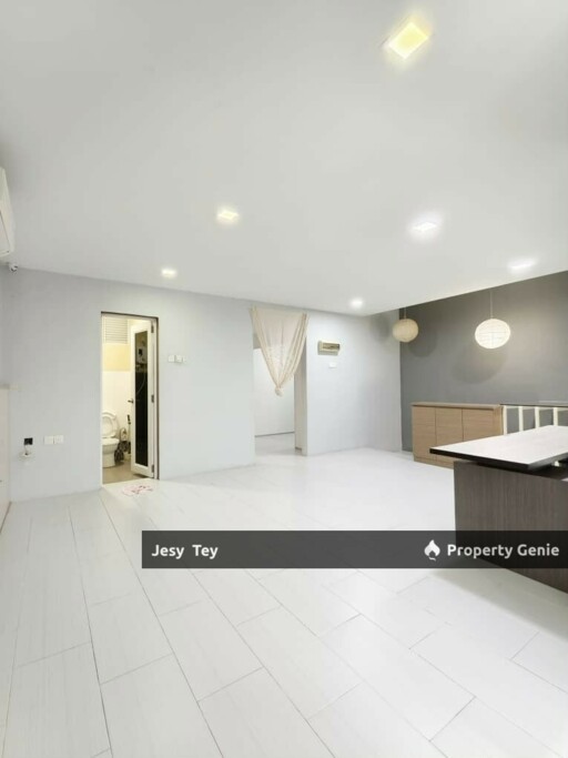 Taman Johor Jaya Double Storey Terrace House For Sales