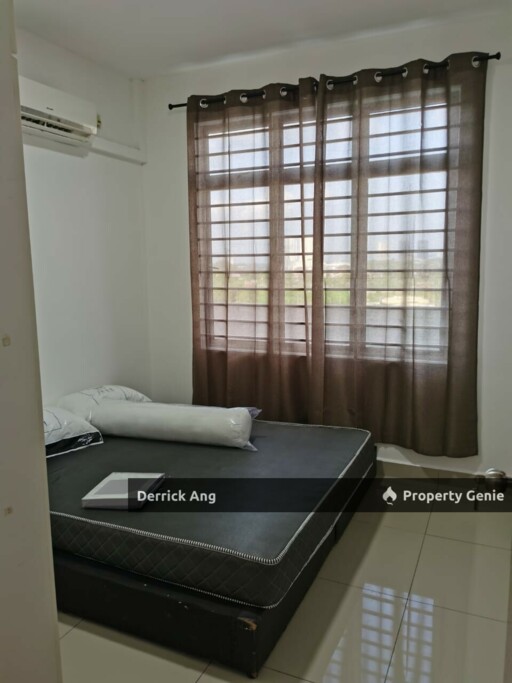 For Rent - KSL Residence 2 For Rent Kangkar Tebrau For Rent Johor Bahru For Rent Johor For Rent