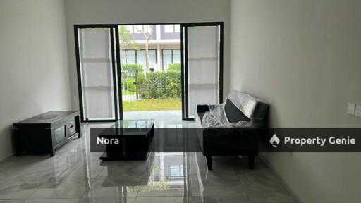 For Rent, 3 storey Jia, Hayat Villa – Bukit Jalil South, Seri Kembangan