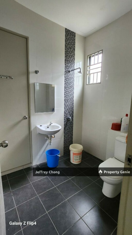 Semi D @ Rasah Kemayan, Seremban