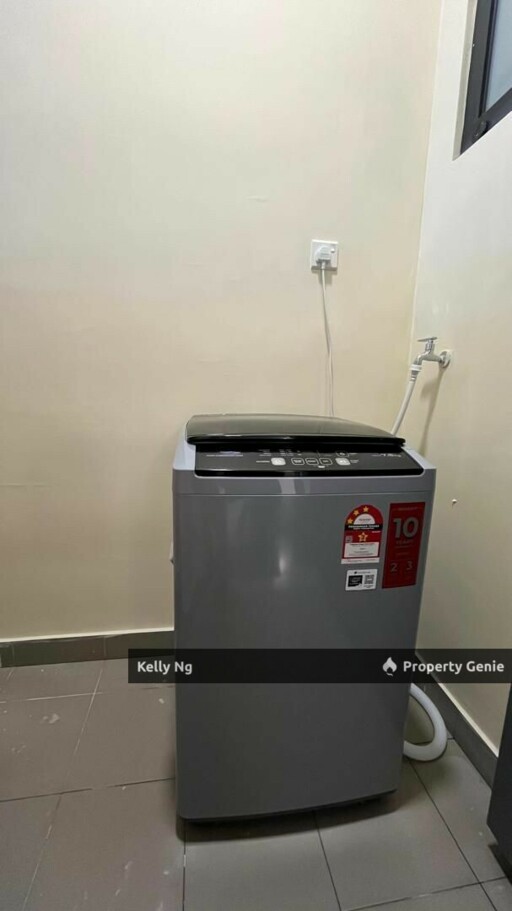 Trio Residence At Bukit Tinggi Klang For Rent