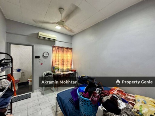 Freehold & End Lot | Double Storey Bukit Rimau, Jalan Sg Burung 32/71, 40460 Bukit Rimau, Shah Alam