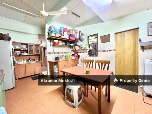 Freehold & Fully Renovated | Single Storey, Seksyen 5, Bandar Rinching @ Semenyih