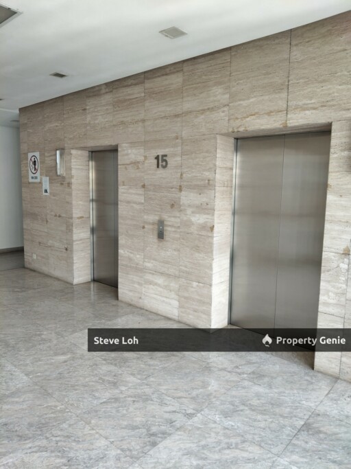The Element Ampang KLCC | Entry-Price Below 36%
