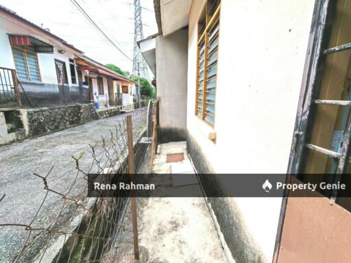 Taman Desa Beringin
