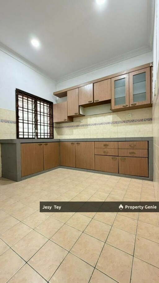 Taman Mutiara Rini Double Storey Terrace House Sales