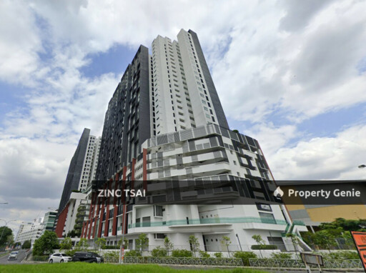 The Lead Residences (Impiria Residensi)🔥Save RM 70,000🔥5 mins drive to AEON Bukit Tinggi & GM Klang