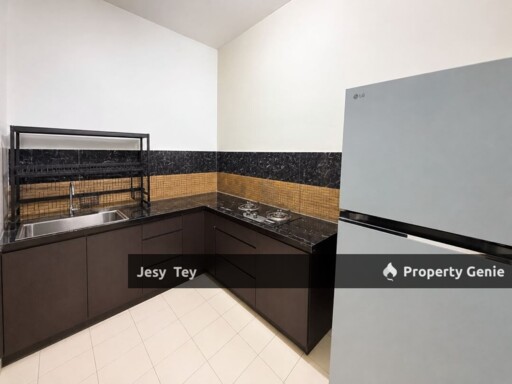 Idaman Senibong Apartment For Sales