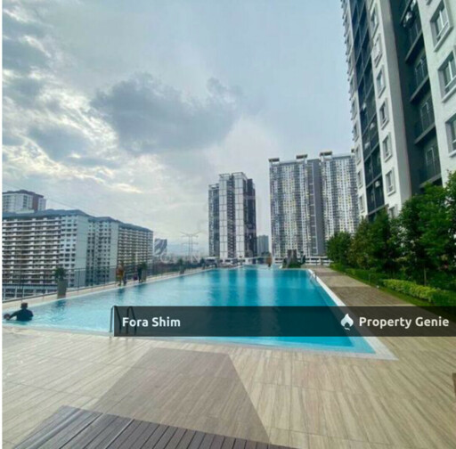 Vista Danau @ setapak