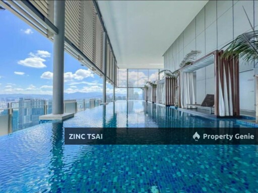 Pavilion Bukit Ceylon {Save RM 110,000} 5 mins Drive to Pavilion Kuala Lumpur_8 mins Walk to MRT Bukit Bintang
