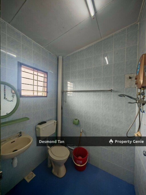 2 Storey Garden Avenue Seremban 2, Seremban (Semi Furnished with Kitchen Only)