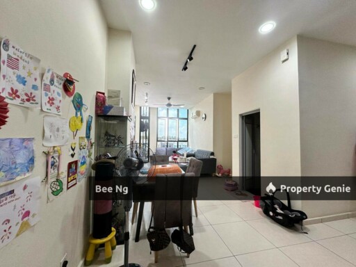 The Garden Residence @ Skudai