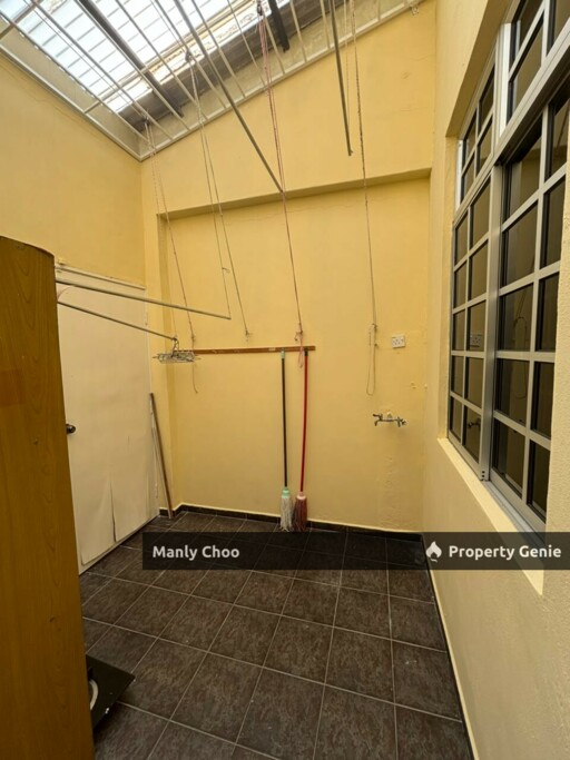 FREEHOLD Double Storey Terrace Cheng Bestari nr Malim Puncak Bertam