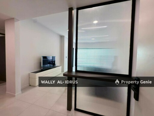Tuan Residence