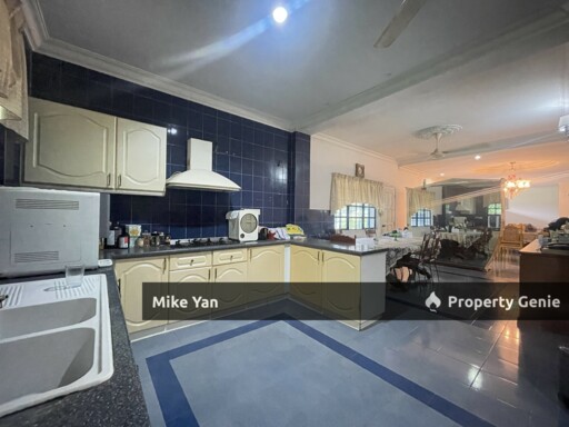 2 Storey Bungalow House Seksyen 12 Petaling Jaya Selangor